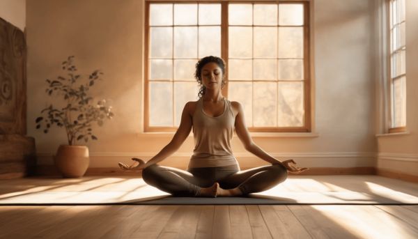 Comment prasarita padottanasana transforme votre pratique de yoga