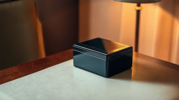 Guide d'achat : Les meilleures boîtes à montres en 2023