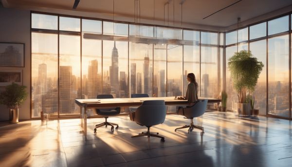 Pourquoi choisir Reikos pour votre projet d’architecture ?