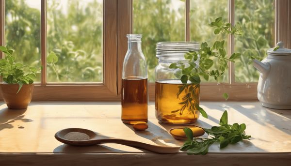 Prendre ashwagandha le matin ou le soir pour des bienfaits ciblés