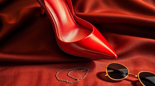 Top critères pour sélectionner vos premiers escarpins Louboutin