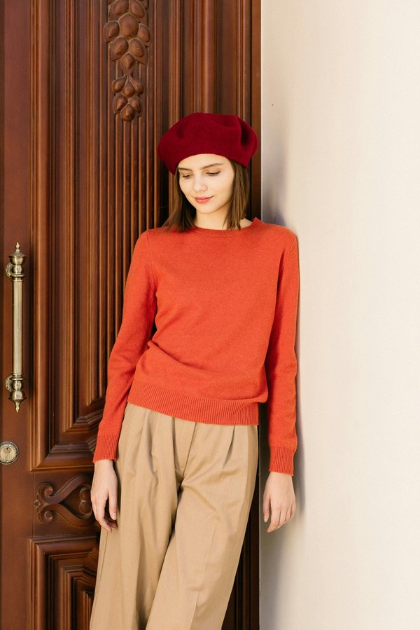 Découvrez la collection de bérets basques à petits prix