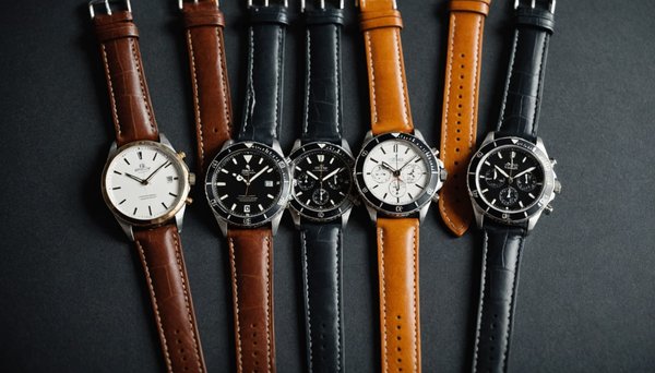 Montres : le guide ultime pour choisir celle qui vous va