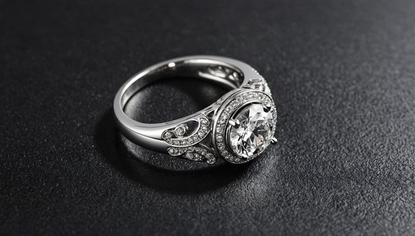 Trouvez la bague argent femme parfaite pour chaque occasion